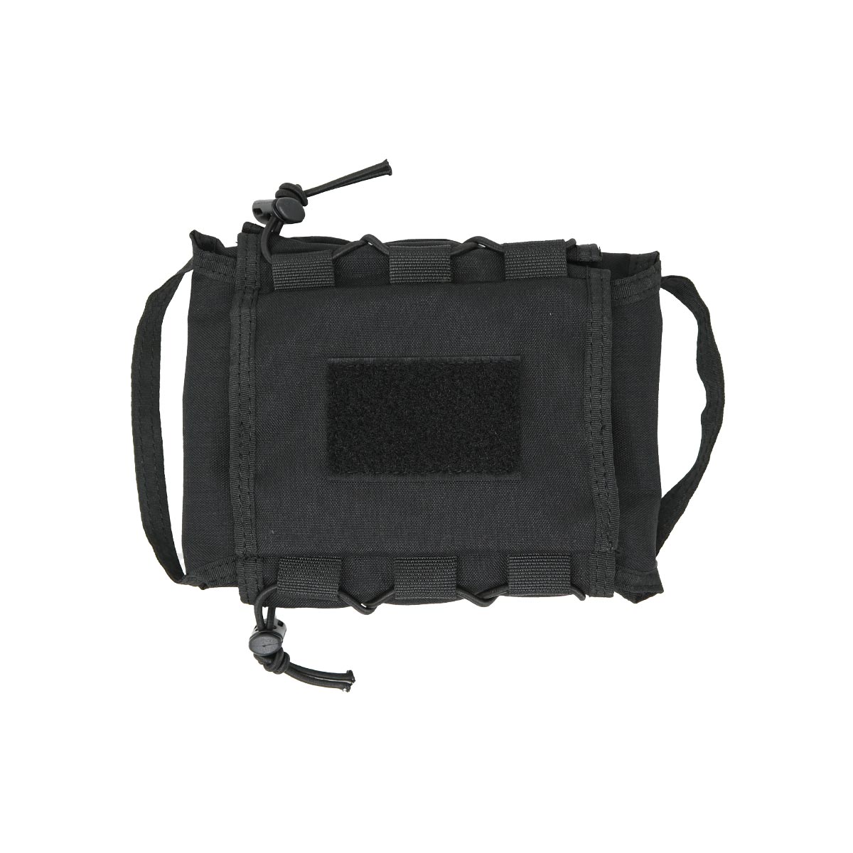 Poche médicale IFAK Vigilant Slider avec insert amovible extractible en Cordura
