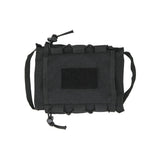 Poche médicale IFAK Vigilant Slider 20 x 16 cm en nylon Cordura fixation MOLLE