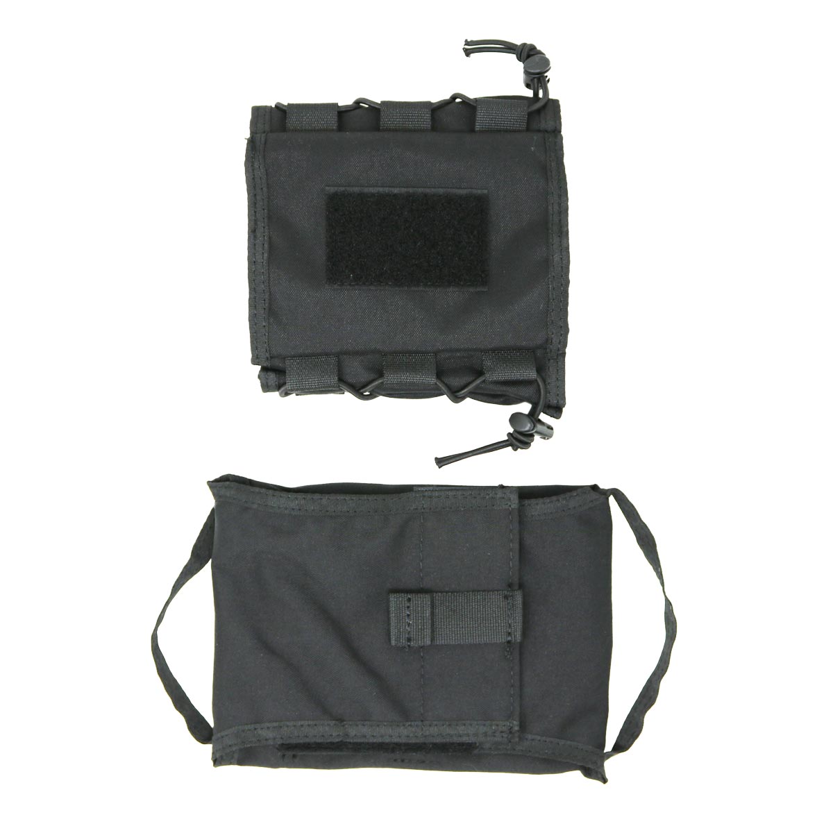 Poche médicale IFAK Vigilant Slider avec insert amovible extractible en Cordura