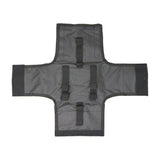 Poche médicale IFAK Vigilant Slider 20 x 16 cm en nylon Cordura fixation MOLLE
