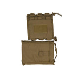 Poche médicale IFAK Vigilant Slider avec insert amovible extractible en Cordura