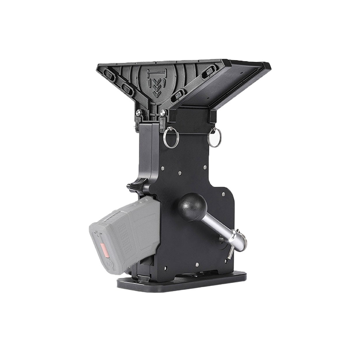 Aide au chargement MagPump AK-47 Elite tout métal pour chargeurs 7,62 x 39 mm