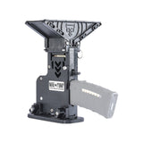 Aide au chargement MagPump AK-47 Elite tout métal pour chargeurs 7,62 x 39 mm
