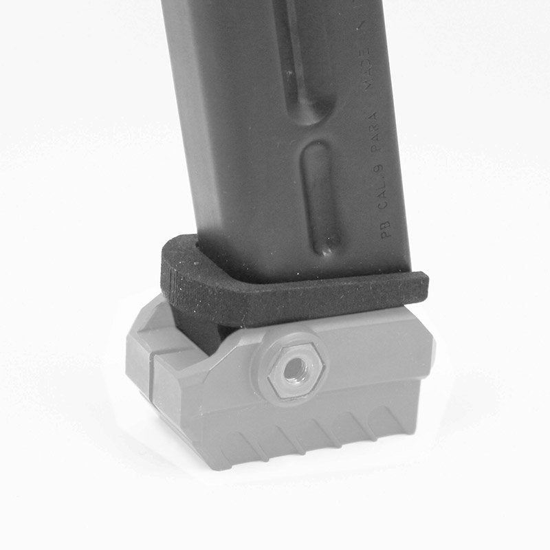 Adaptateur de rail MagRail Mantis pour chargeur Beretta 92 FS et M9 montage sans rail