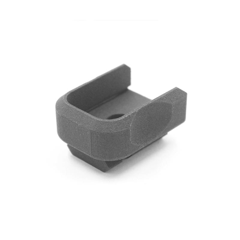 Adaptateur de rail MagRail Mantis pour chargeur Staccato 2011 ex STI 20 et 26 coups