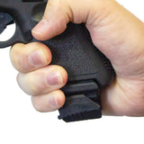 Adaptateur de rail Picatinny MagRail Mantis pour chargeur 17 coups de CZ 75