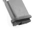 Adaptateur de rail Picatinny MagRail Mantis pour chargeur 17 coups de CZ 75