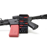 Système d'entraînement au tir à sec BlackbeardX Mantis pour AR-15 avec analyse de tir