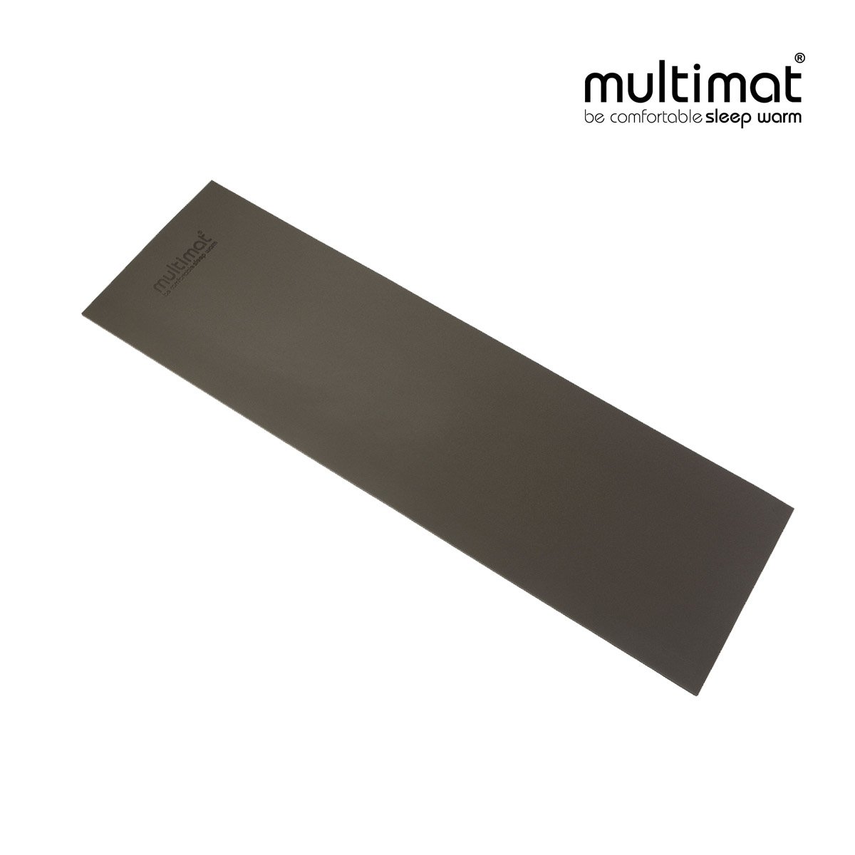 Matelas mousse Multimat Premium Discovery 10XL 1850 x 550 mm pour 305 grammes
