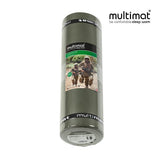 Matelas mousse Multimat Premium Discovery 10XL 1850 x 550 mm pour 305 grammes