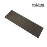Matelas mousse pliable Multimat Adventure 4 XL 185 x 55,5 x 4 cm imperméable