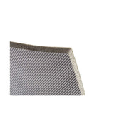 Matelas mousse Multimat Trekker Thermal 10 XL 1850 x 550 mm film métallisé