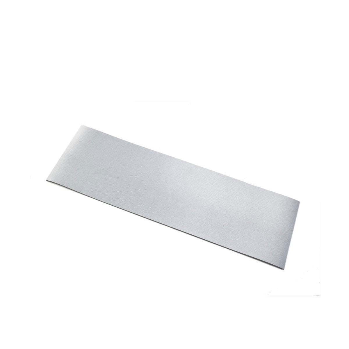 Matelas mousse Multimat Trekker Thermal 10 XL 1850 x 550 mm film métallisé