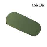 Matelas autogonflant Multimat NATO Mattress 35S 122 x 52 cm mousse 35 mm 725 g