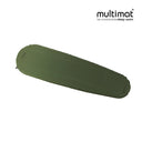 Matelas autogonflant Multimat Adventure 38 épaisseur 38 mm 1830 mm pour 725 g