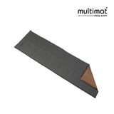 Matelas autogonflant Multimat Trekker 25L 183 x 51 cm épaisseur 25 mm 855 g