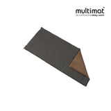 Matelas autogonflant Multimat Adventure 25 épaisseur 25 mm polyester 75D rip-stop