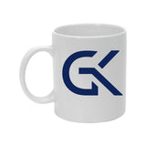 Mug GK Professional Uniform pour le bureau, le foyer et la salle de repos