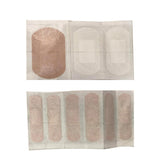 Kit de premiers secours Akla BOOBOO 17 éléments pour petites plaies notice en français
