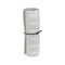 Attache torsadable Nite Ize Gear Tie Twist 60 cm à âme métallique, pack de 2