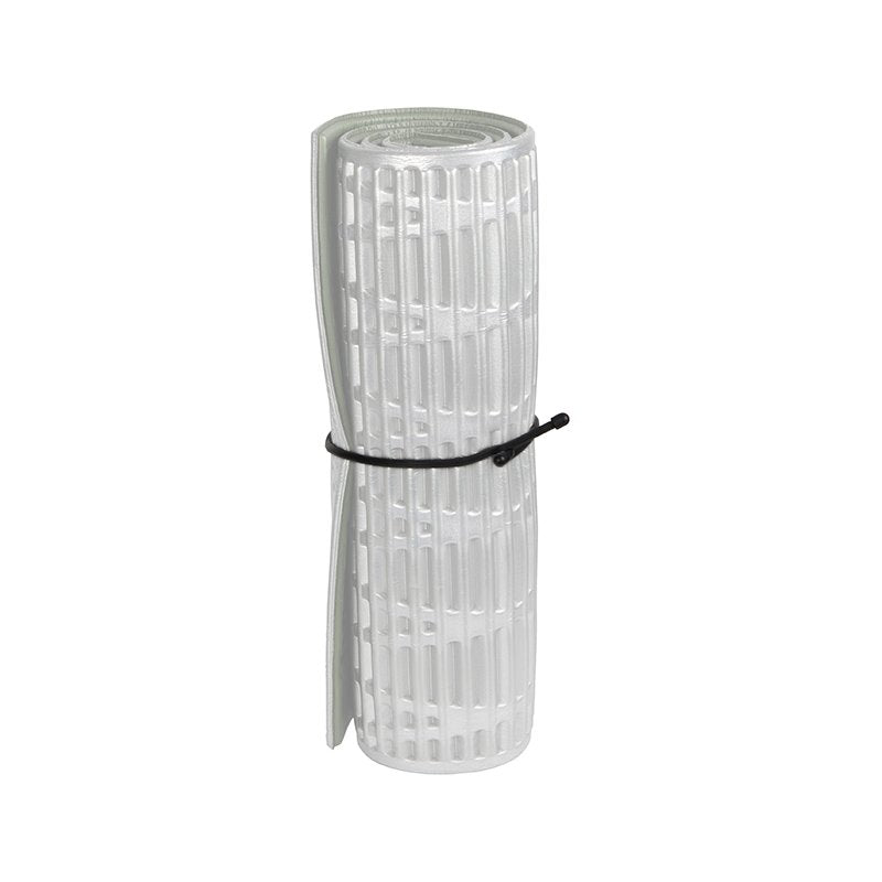 Attache torsadable Nite Ize Gear Tie Twist 60 cm à âme métallique, pack de 2