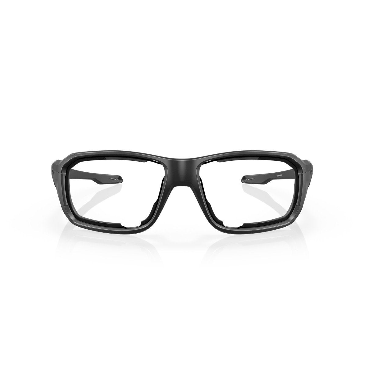 Lunettes balistiques Oakley SI HNBL profil bas MIL-PRF 32432A et ANSI Z87.1 30 g