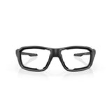 Lunettes balistiques Oakley SI HNBL profil bas MIL-PRF 32432A et ANSI Z87.1 30 g