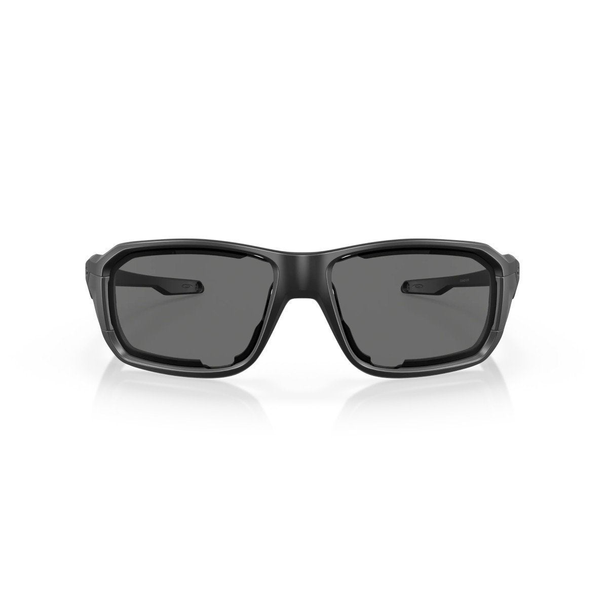 Lunettes balistiques Oakley SI HNBL profil bas MIL-PRF 32432A et ANSI Z87.1 30 g