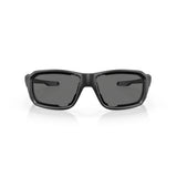 Lunettes balistiques Oakley SI HNBL profil bas MIL-PRF 32432A et ANSI Z87.1 30 g