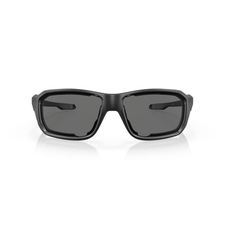 Lunettes balistiques Oakley SI HNBL profil bas MIL-PRF 32432A et ANSI Z87.1 30 g
