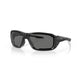 Lunettes balistiques Oakley SI HNBL profil bas MIL-PRF 32432A et ANSI Z87.1 30 g