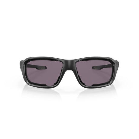 Lunettes balistiques Oakley SI HNBL profil bas MIL-PRF 32432A et ANSI Z87.1 30 g