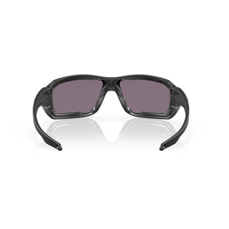 Lunettes balistiques Oakley SI HNBL profil bas MIL-PRF 32432A et ANSI Z87.1 30 g