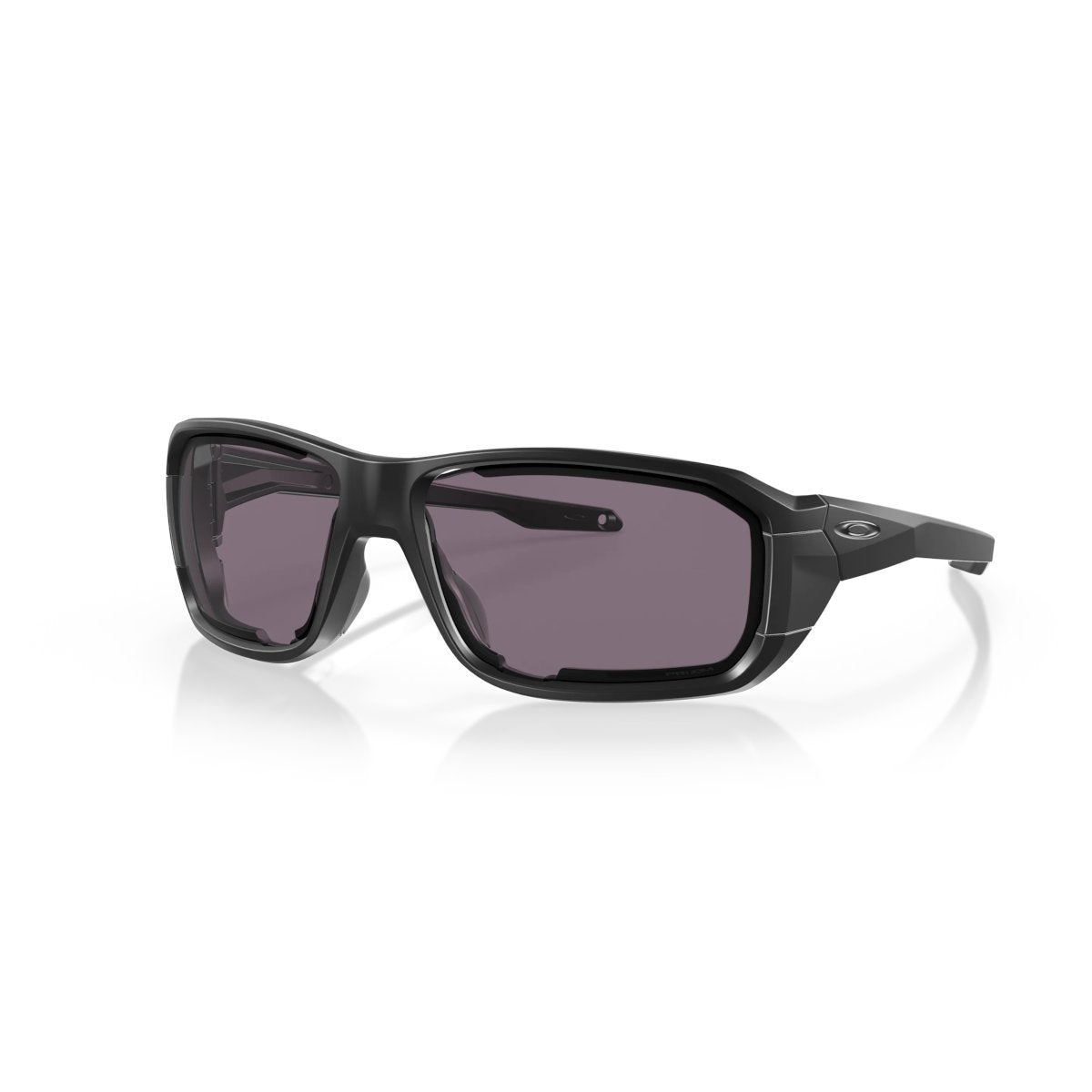 Lunettes de soleil Oakley SI Holbrook ANSI Z87.1, écrans Prizm polarisés