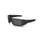 Lunettes de soleil Oakley SI Gascan ANSI Z87.1, monture 32 g grands visages