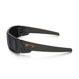Lunettes de soleil Oakley SI Gascan ANSI Z87.1, monture 32 g grands visages