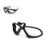 Joint Helo Oakley SI pour lunettes balistiques M-Frame Alpha à fixation unique