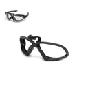 Insert Helo pour verres correcteurs Si Ballistic Frame Alpha Oakley SI