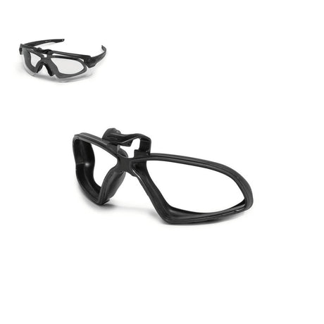 Joint Helo Oakley SI pour lunettes balistiques M-Frame Alpha à fixation unique