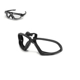 Monture de rechange balistique Oakley SI M-Frame Alpha pour lunettes de dotation