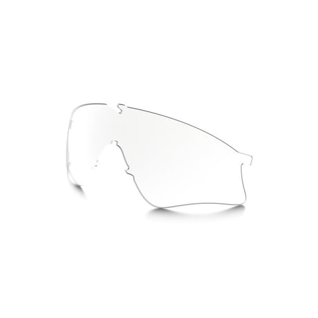 Verre de rechange Oakley SI M-Frame Alpha balistique ANSI Z87.1 et MIL-PRF-31013