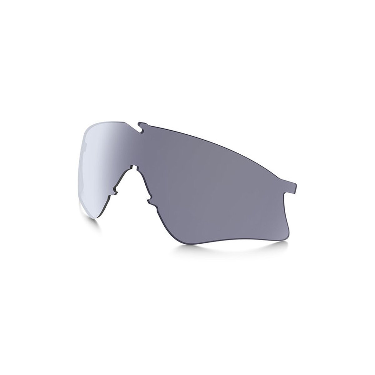 Verre de rechange Oakley SI M-Frame Alpha balistique ANSI Z87.1 et MIL-PRF-31013