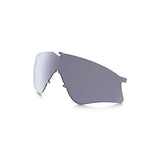 Verre de rechange Oakley SI M-Frame Alpha balistique ANSI Z87.1 et MIL-PRF-31013