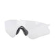 Verre de rechange Oakley SI M-Frame Alpha balistique ANSI Z87.1 et MIL-PRF-31013