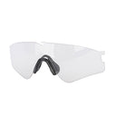 Verre de rechange Oakley SI M-Frame Alpha balistique ANSI Z87.1 et MIL-PRF-31013