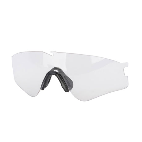 Verre de rechange Oakley SI M-Frame Alpha balistique ANSI Z87.1 et MIL-PRF-31013