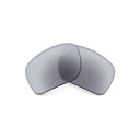 Verre de remplacement pour Si Ballistic Shocktube Oakley SI
