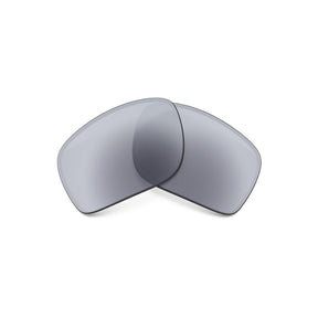 Verre de remplacement pour Si Ballistic Shocktube Oakley SI