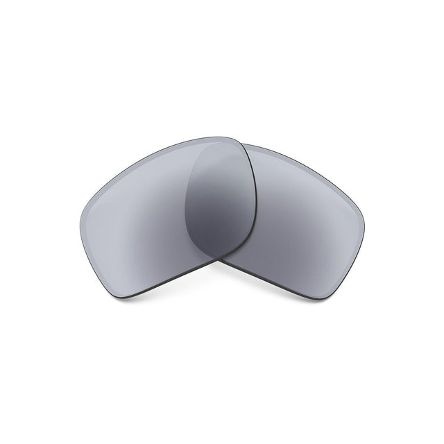 Verre de remplacement pour Si Ballistic Shocktube Oakley SI