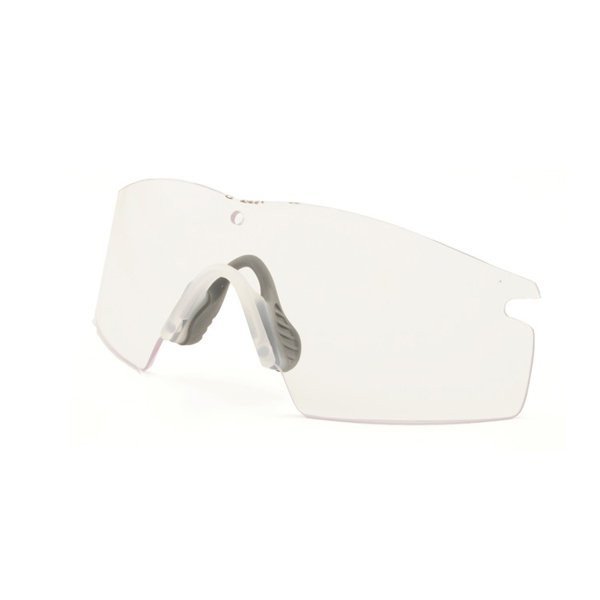 Verre de rechange Ecran de remplacement Strike pour Si Ballistic Frame 2.0 Oakley SI